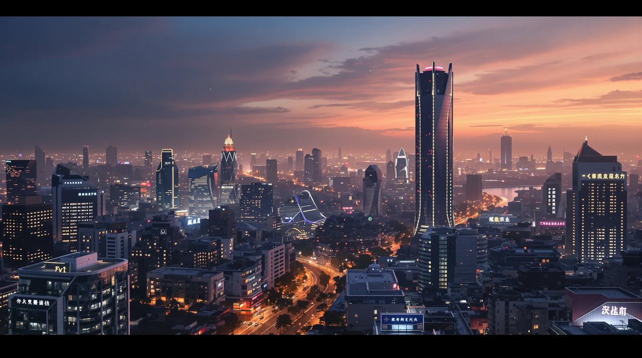 城市之光 - 午夜影院免费即将上线 城市之光